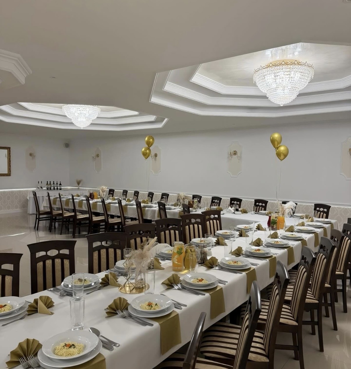 Sala Kominkowa - Lawendowy Dworek Klucze